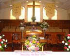 1 Memorial Services for Beverly Beardsley Hastings
