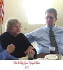 Betty Jane, Bob Blake