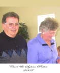 Carl & Sylvia Potter